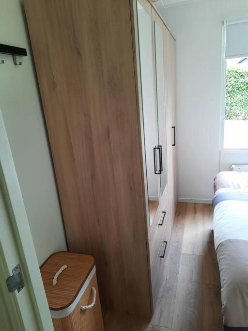 4-6 Persoons Vakantiewoning Met Eigen Tuin Bakkeveen Exterior foto